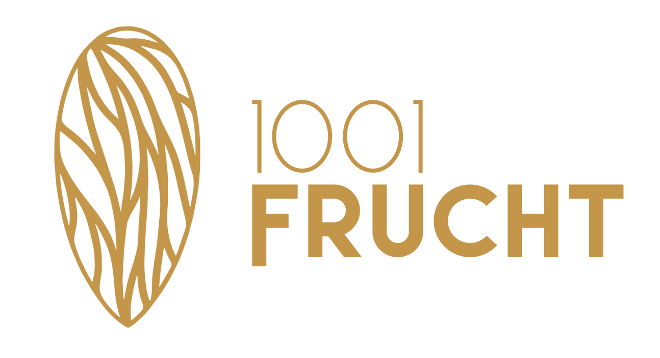 1000 Frucht logo