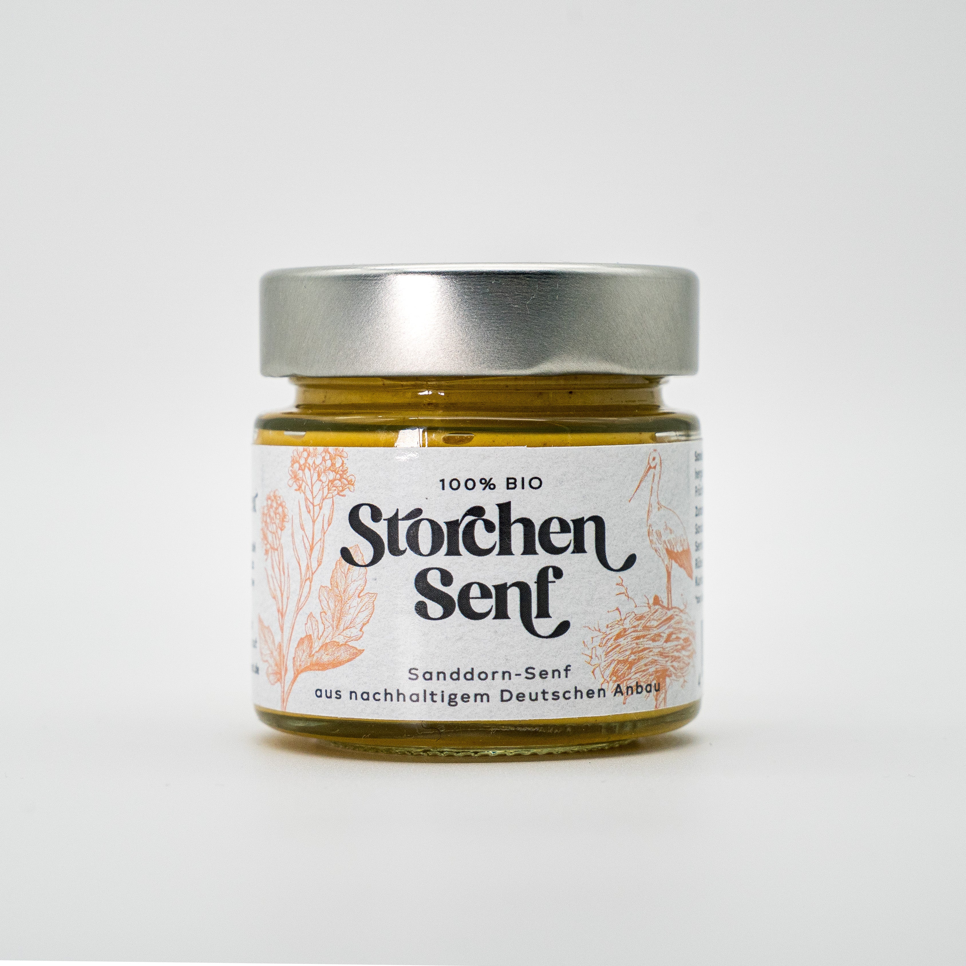 Storchen-Senf