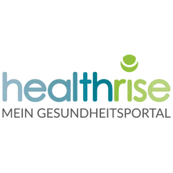 Health-Rise logo