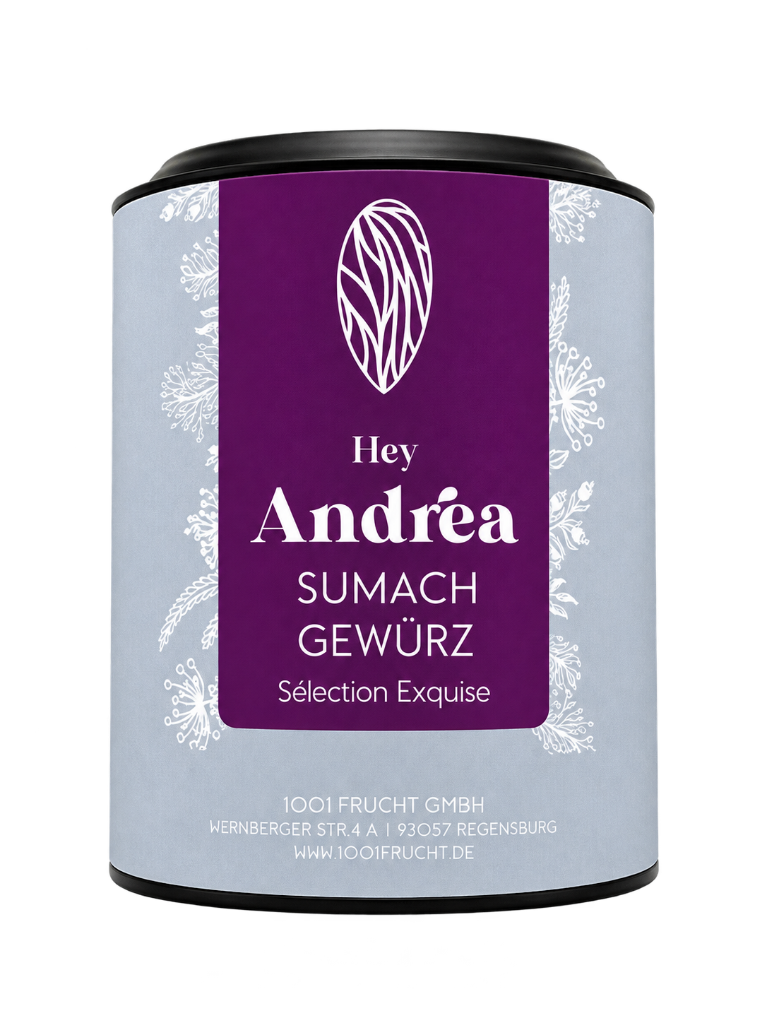 Sumach - das Original - Andrea